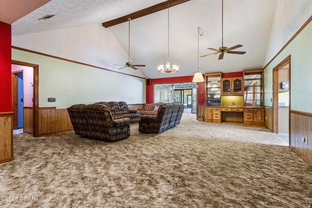 315 Hiland Drive, Panama City, FL 32404