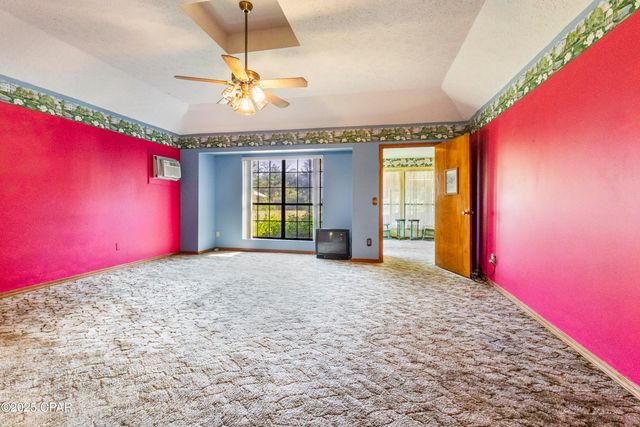 315 Hiland Drive, Panama City, FL 32404