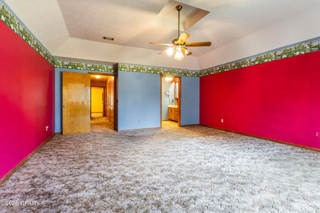 315 Hiland Drive, Panama City, FL 32404