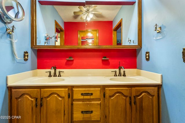 315 Hiland Drive, Panama City, FL 32404