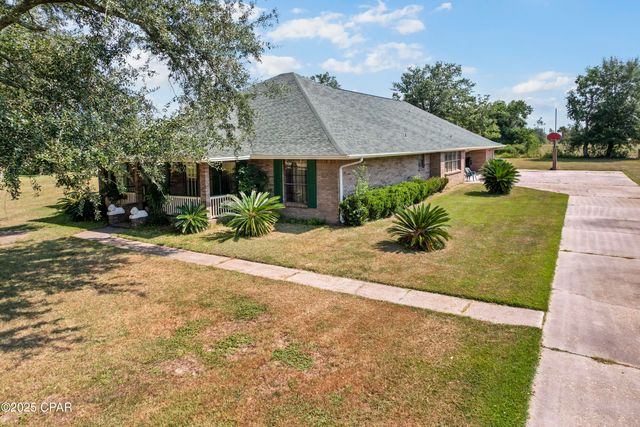 315 Hiland Drive, Panama City, FL 32404