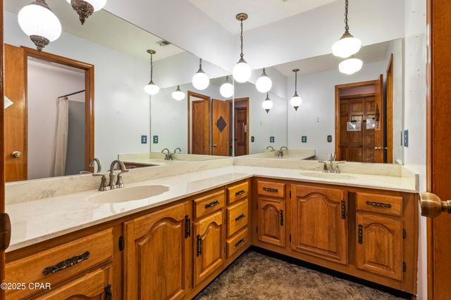 315 Hiland Drive, Panama City, FL 32404