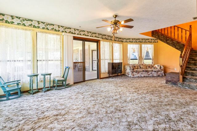 315 Hiland Drive, Panama City, FL 32404