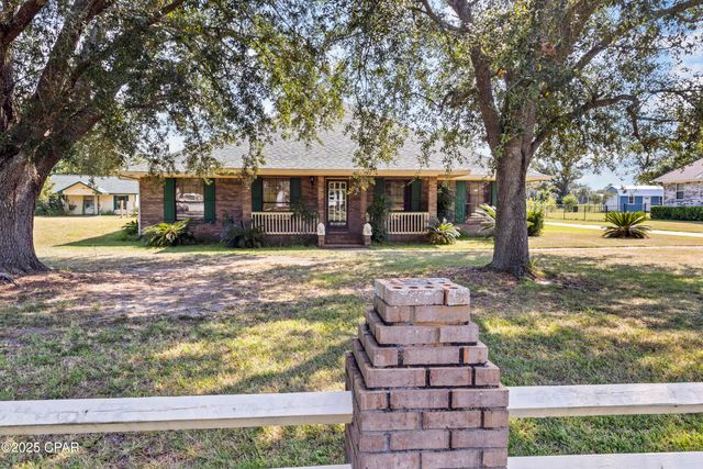 315 Hiland Drive, Panama City, FL 32404