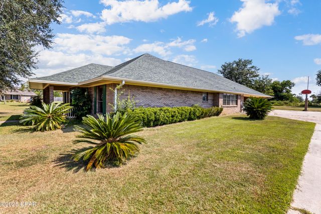 315 Hiland Drive, Panama City, FL 32404