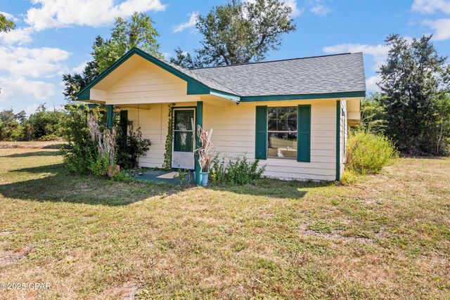 315 Hiland Drive, Panama City, FL 32404