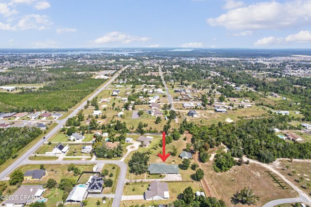 315 Hiland Drive, Panama City, FL 32404