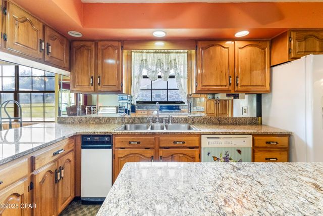 315 Hiland Drive, Panama City, FL 32404