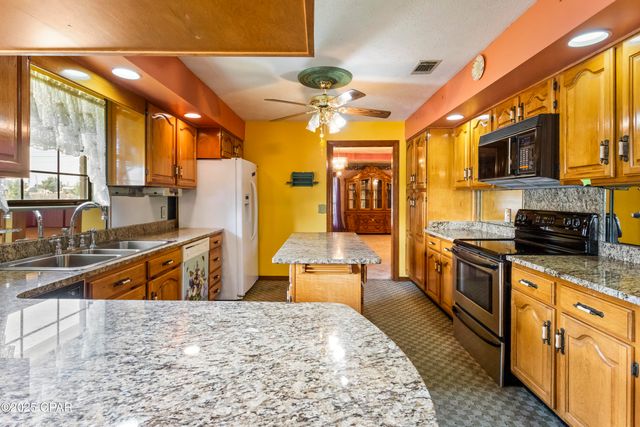 315 Hiland Drive, Panama City, FL 32404