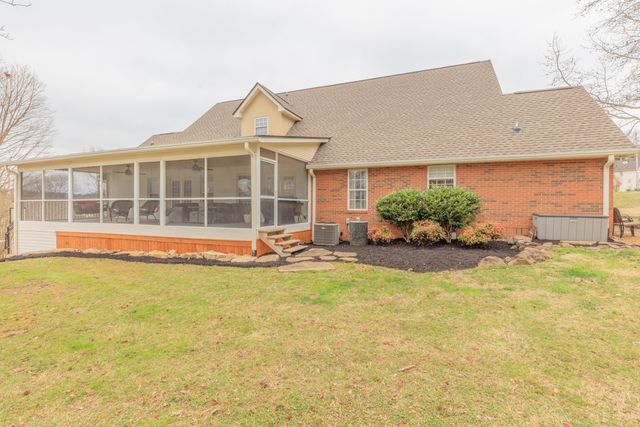2708 Indian Creek Lane, Ooltewah, TN 37363