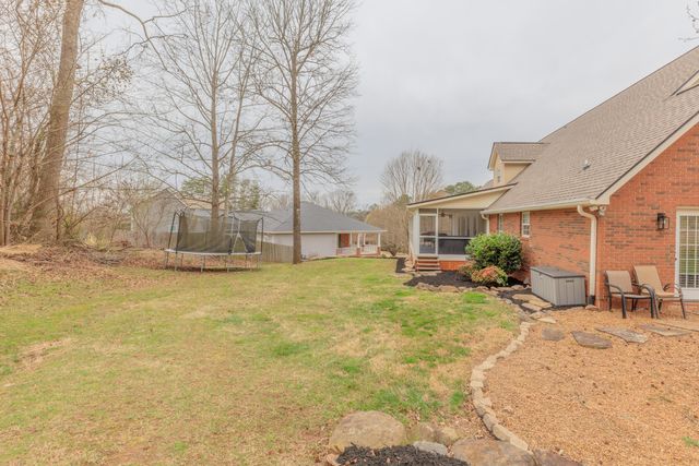 2708 Indian Creek Lane, Ooltewah, TN 37363
