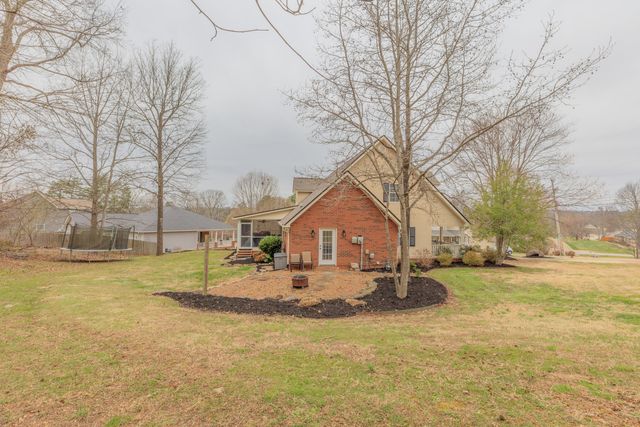 2708 Indian Creek Lane, Ooltewah, TN 37363