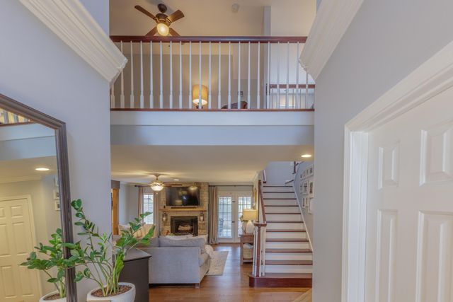 2708 Indian Creek Lane, Ooltewah, TN 37363