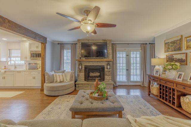 2708 Indian Creek Lane, Ooltewah, TN 37363