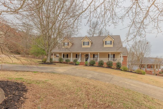 2708 Indian Creek Lane, Ooltewah, TN 37363