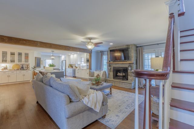 2708 Indian Creek Lane, Ooltewah, TN 37363