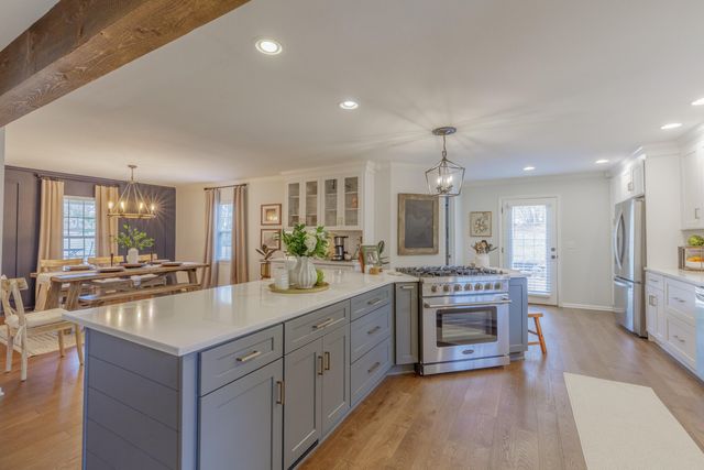 2708 Indian Creek Lane, Ooltewah, TN 37363