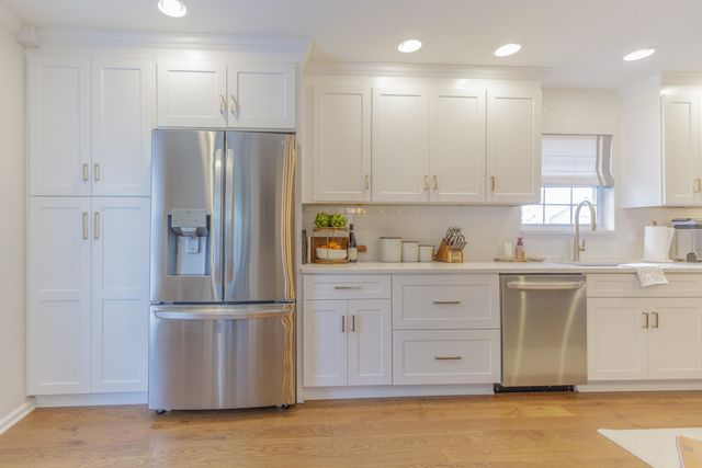 2708 Indian Creek Lane, Ooltewah, TN 37363