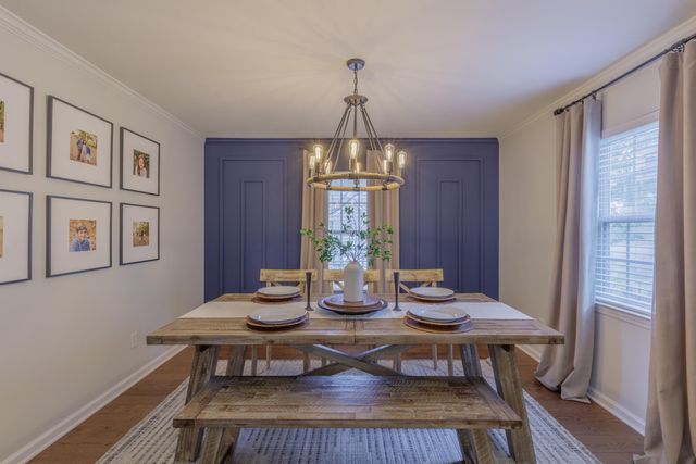 2708 Indian Creek Lane, Ooltewah, TN 37363