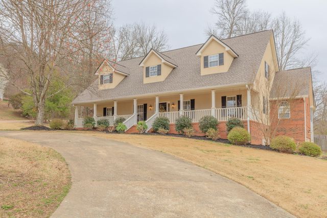 2708 Indian Creek Lane, Ooltewah, TN 37363