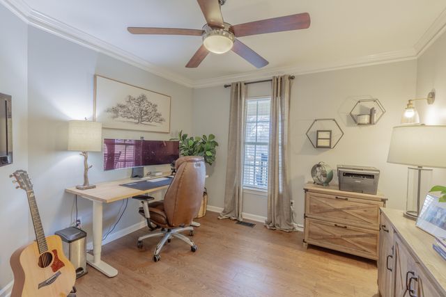 2708 Indian Creek Lane, Ooltewah, TN 37363