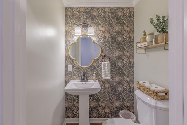 2708 Indian Creek Lane, Ooltewah, TN 37363