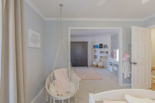 2708 Indian Creek Lane, Ooltewah, TN 37363