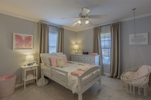 2708 Indian Creek Lane, Ooltewah, TN 37363