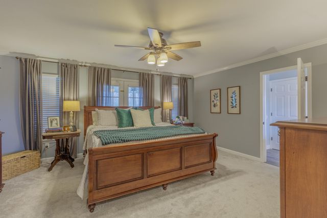 2708 Indian Creek Lane, Ooltewah, TN 37363