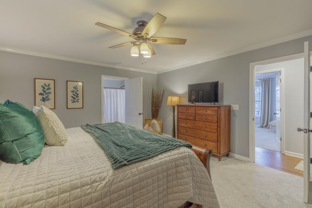 2708 Indian Creek Lane, Ooltewah, TN 37363