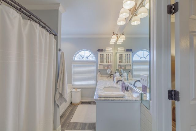 2708 Indian Creek Lane, Ooltewah, TN 37363