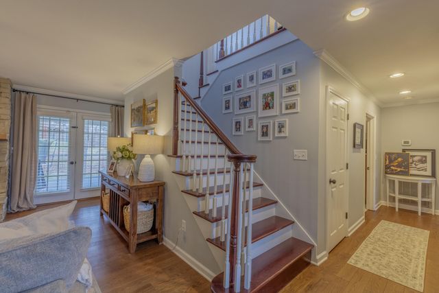 2708 Indian Creek Lane, Ooltewah, TN 37363