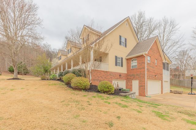 2708 Indian Creek Lane, Ooltewah, TN 37363