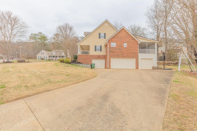 2708 Indian Creek Lane, Ooltewah, TN 37363