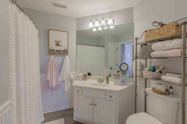 2708 Indian Creek Lane, Ooltewah, TN 37363