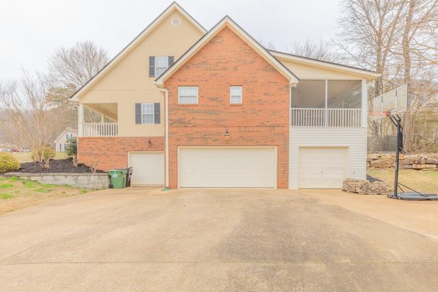 2708 Indian Creek Lane, Ooltewah, TN 37363