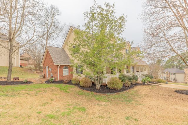 2708 Indian Creek Lane, Ooltewah, TN 37363