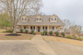 2708 Indian Creek Lane, Ooltewah, TN 37363