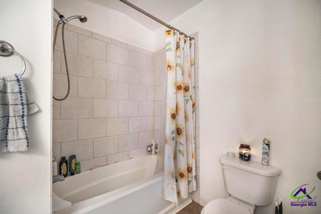 172 OLD EASTMAN Road, Cochran, GA 31014