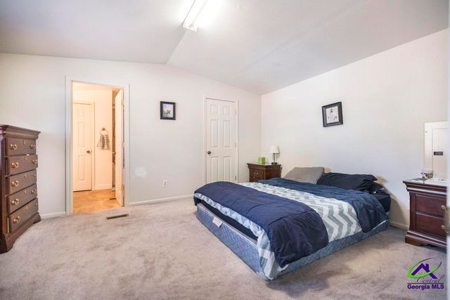 172 OLD EASTMAN Road, Cochran, GA 31014