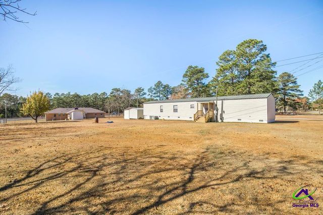 172 OLD EASTMAN Road, Cochran, GA 31014