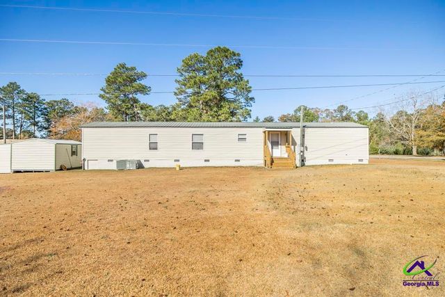 172 OLD EASTMAN Road, Cochran, GA 31014