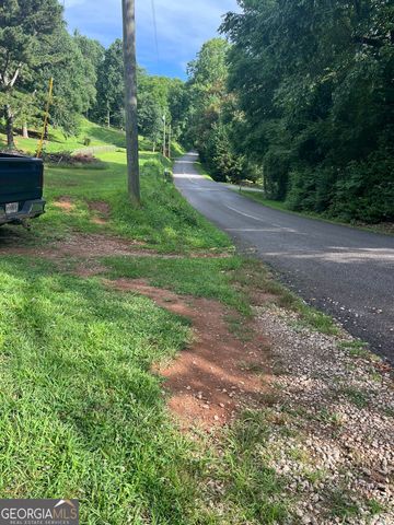 0 Lamb Road, Dillard, GA 30537
