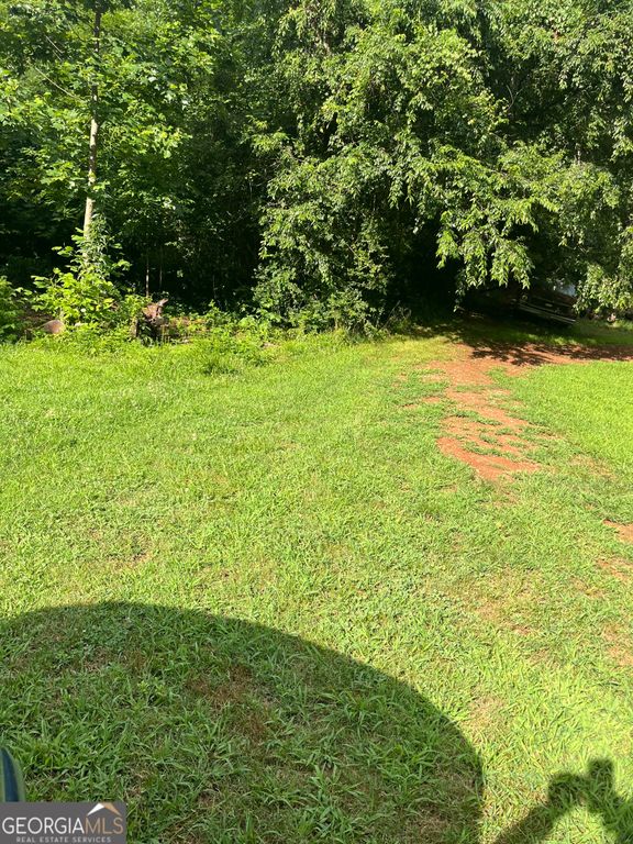 0 Lamb Road, Dillard, GA 30537