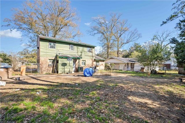 3775 San Juan Drive, Mobile, AL 36609