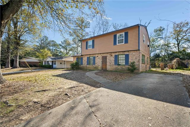 3775 San Juan Drive, Mobile, AL 36609