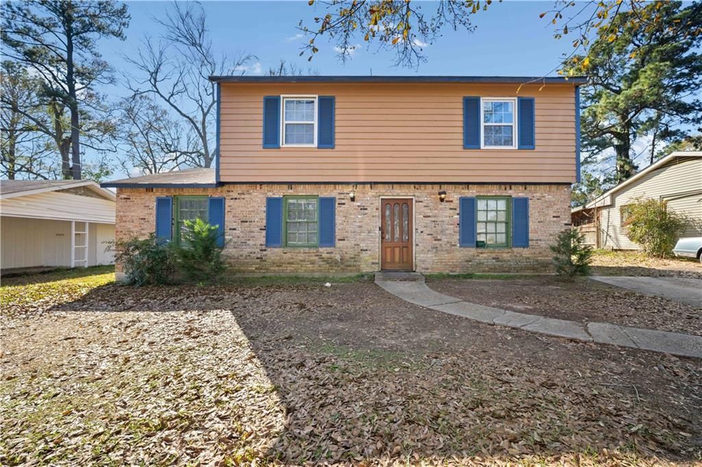 3775 San Juan Drive, Mobile, AL 36609