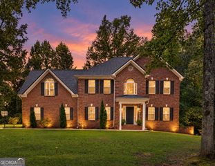 170 Nix Court, Fayetteville, GA 30214