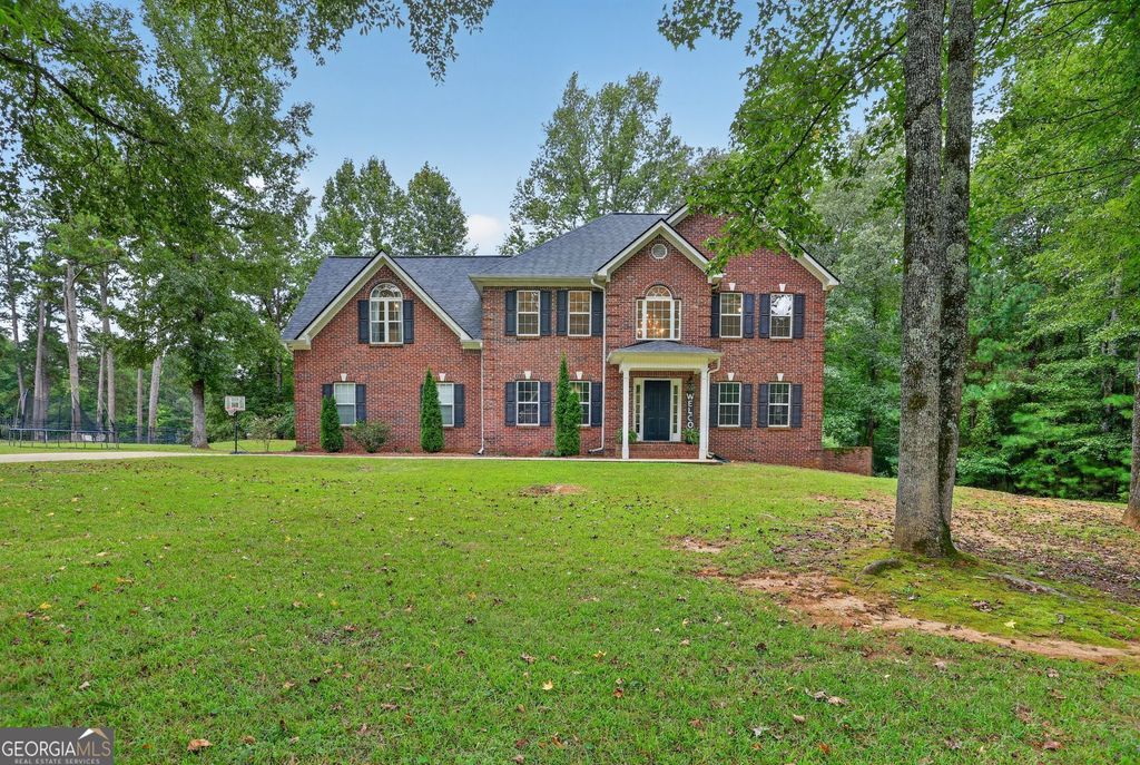 170 Nix Court, Fayetteville, GA 30214 — photo 2