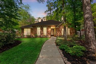 8930 Andante Drive, Houston, TX 77040